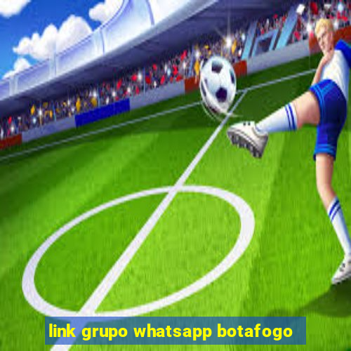 link grupo whatsapp botafogo